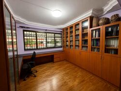 Blk 514 Choa Chu Kang Street 51 (Choa Chu Kang), HDB 5 Rooms #577447861